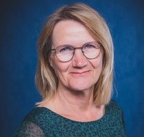 Trudie Enthoven nieuw