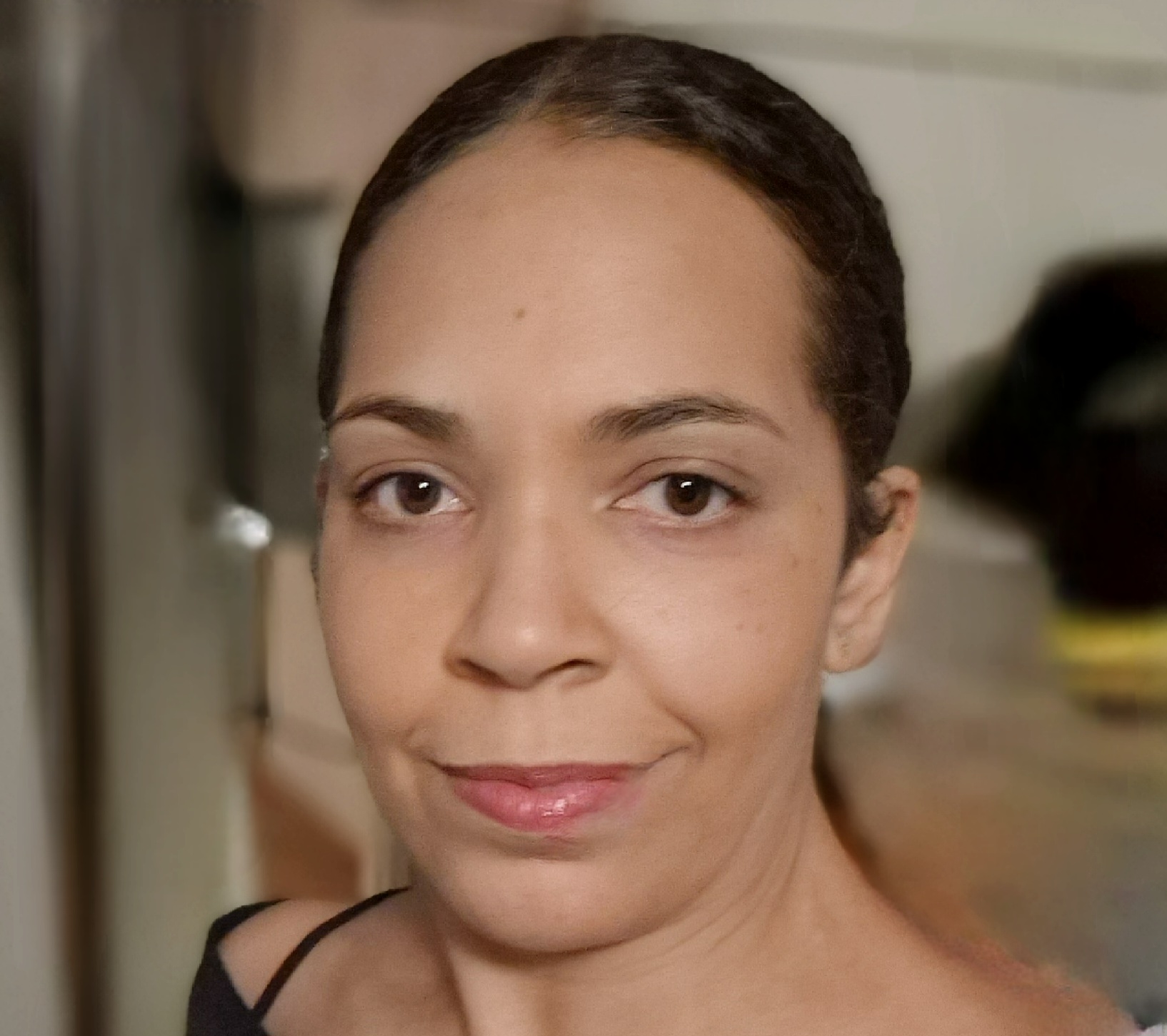 Juanita Valies