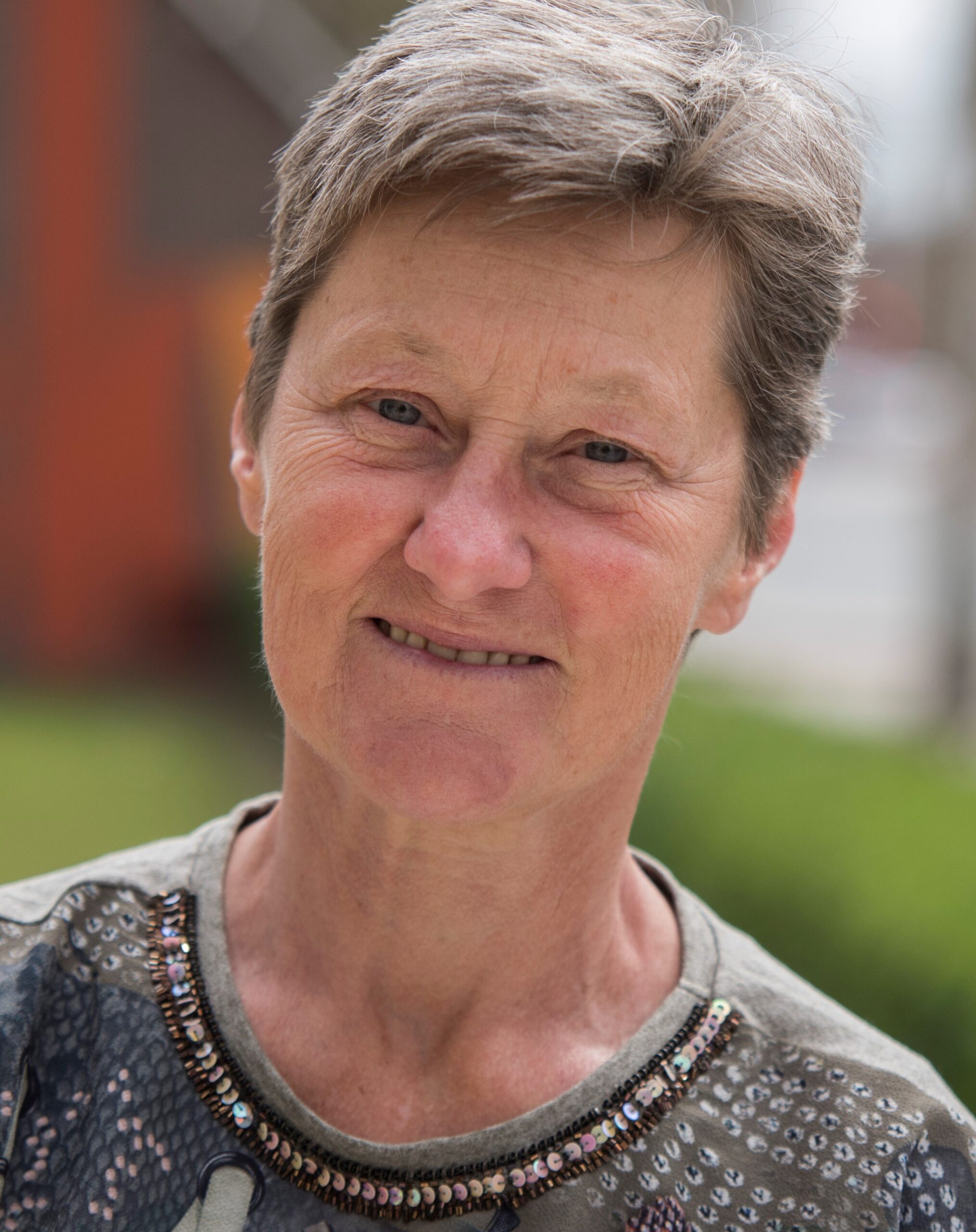 Mariëtte van Hooff