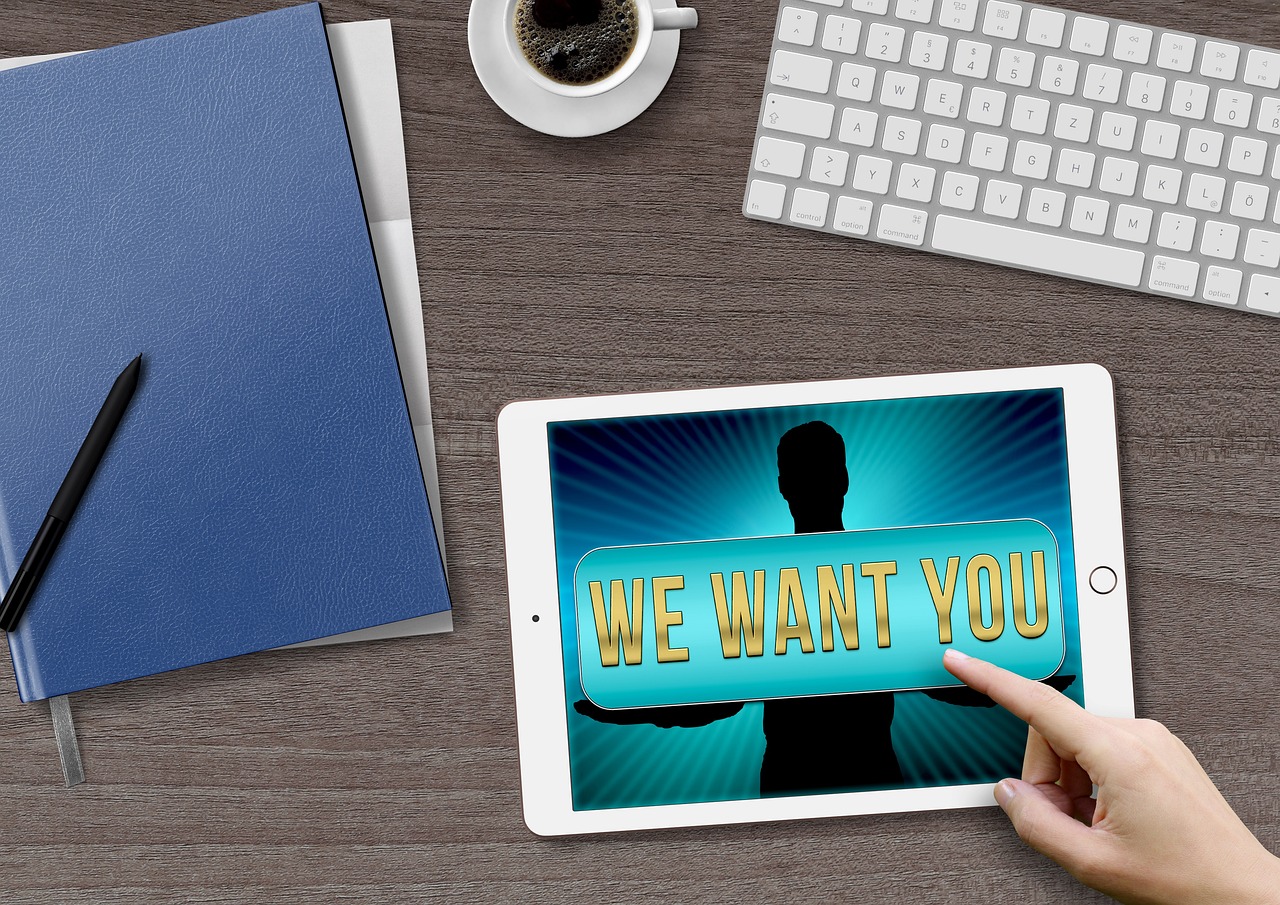 Vacature
